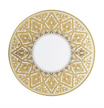 Bernardaud Venise Salad Plate Coupe